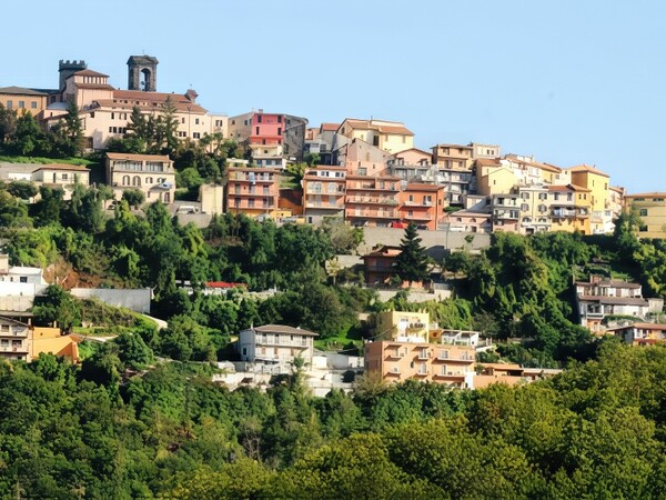 Immagine Rocca Priora
